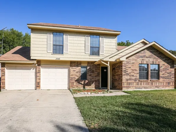 3725 Whitefern Dr, Fort Worth, TX 76137