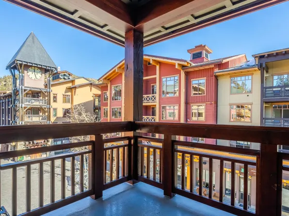 100 Canyon Blvd #3303, Mammoth Lakes, CA 93546