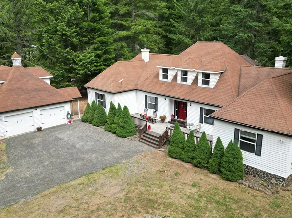 100 W Timber Valley Rd, Appleton, WA 98602