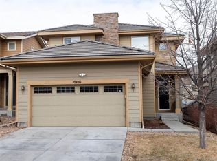 10446 Rutledge St, Parker, CO 80134