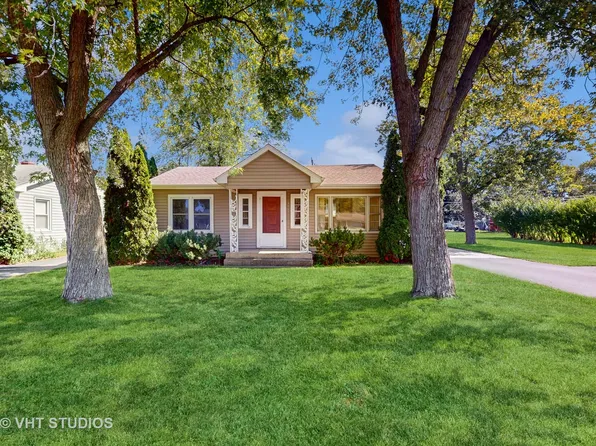 1342 Hinman St, Montgomery, IL 60538