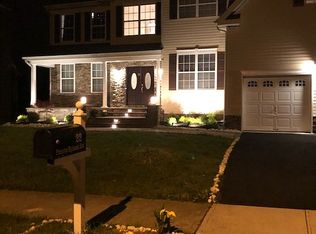 22 Princeton Highlands Blvd, Princeton, NJ 08540
