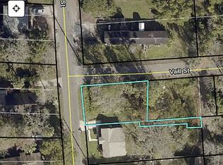 210 S Nassau St, Saint Augustine, FL 32084
