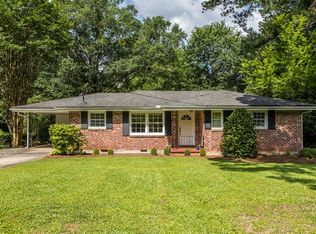 1162 Ivy Ct, Decatur, GA 30033