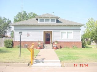 441 N Lee St, Hereford, TX 79045