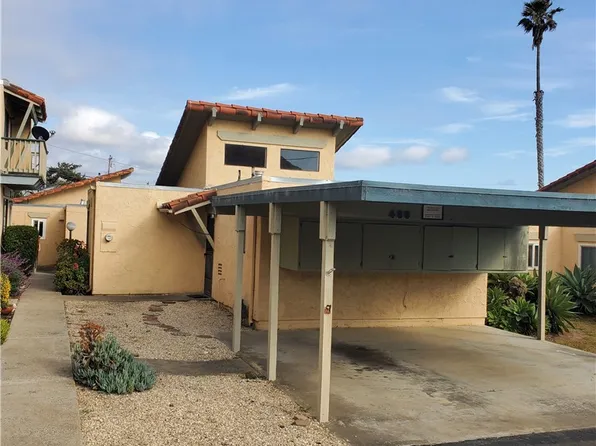 490 Whidbey Way, Morro Bay, CA 93442