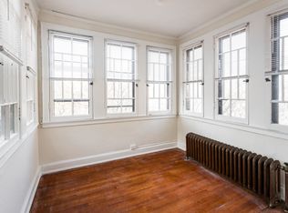 127 Seward Ave #203, Detroit, MI 48202