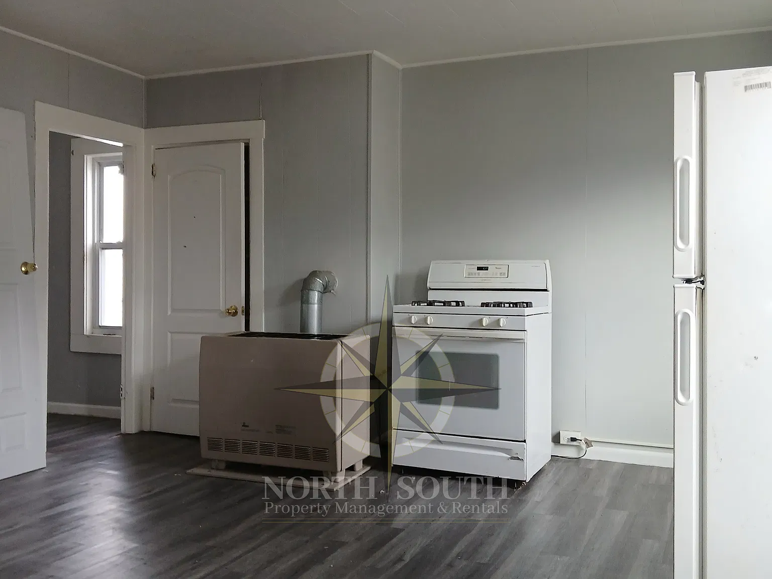 137 Fifth Street Fall River - 2N — Photo 1