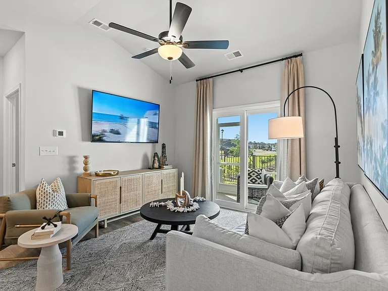 ABODE Carolina Forest
