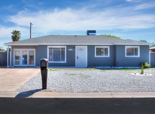 4423 N 49th Dr, Phoenix, AZ 85031