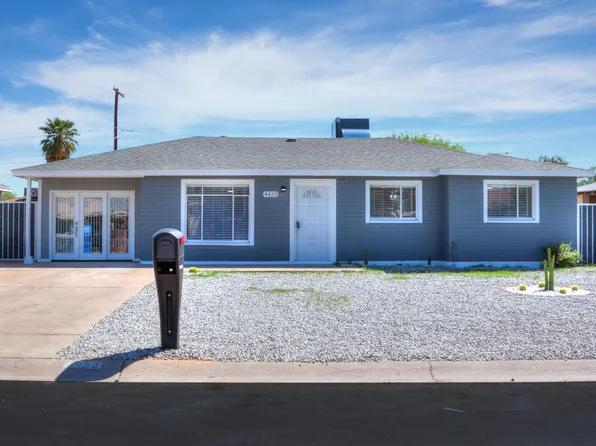 4423 N 49TH Drive, Phoenix, AZ 85031