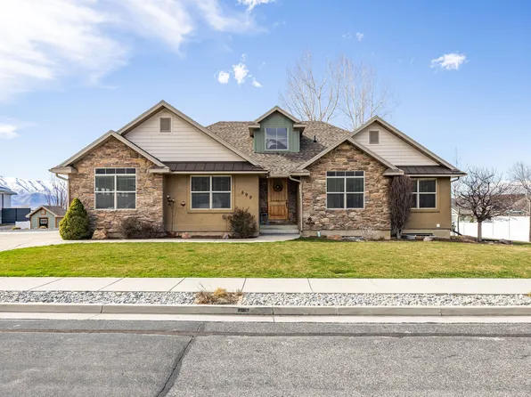 599 S 330 W, Providence, UT 84332