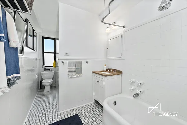 Sold by The Agency | media 6