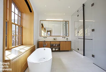 Sold by Brown Harris Stevens