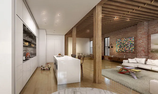 Sold by Alloy Development and Hamlin Ventures | media 19