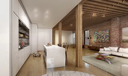 Sold by Alloy Development and Hamlin Ventures