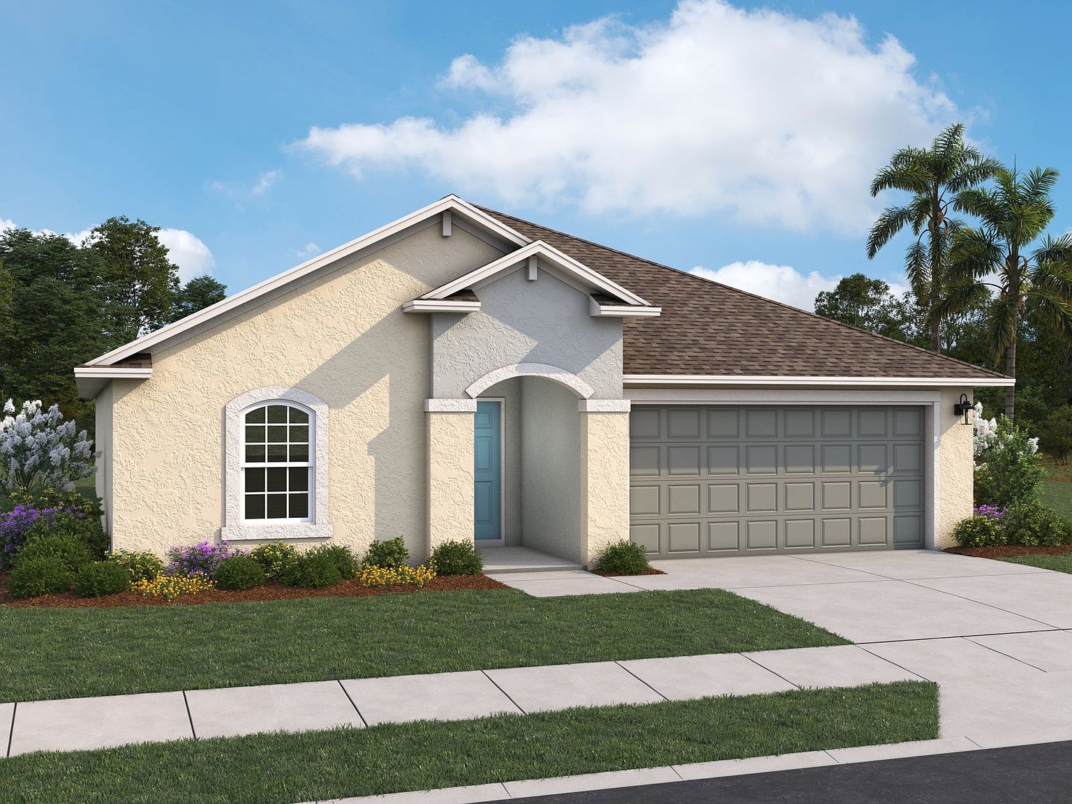 Mulberry Plan, Willowbrook North