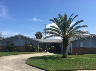 20 Surfside Dr, Ormond Beach, FL 32176