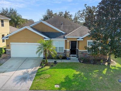 590 Michigan Estates Circle St, Cloud, FL, 34769