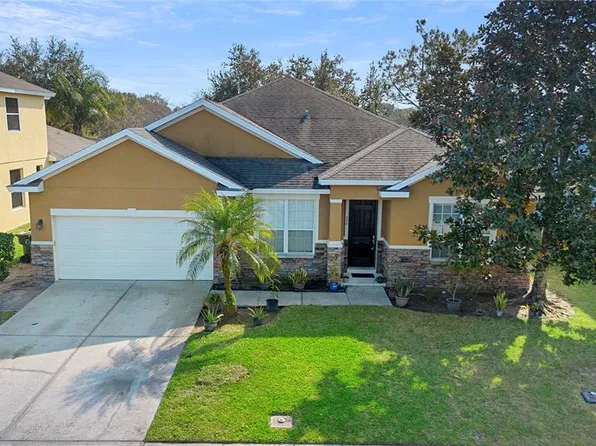 590 Michigan Estates Circle St, Cloud, FL 34769