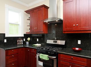 643 Central Ave, Alameda, CA 94501