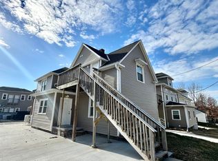 541 Mill St, Council Bluffs, IA 51503