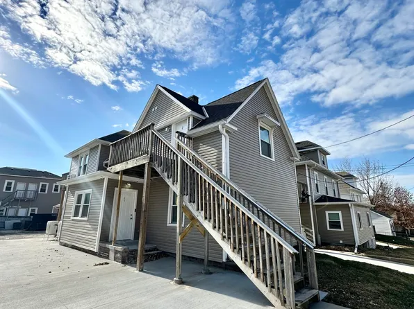 541 Mill St, Council Bluffs, IA 51503