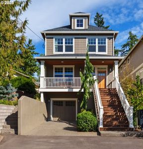 7868 SW 30th Ave, Portland, OR, 97219