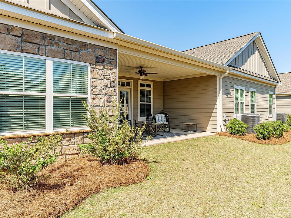 1151 Brookstone Way Augusta GA 30909 Zillow