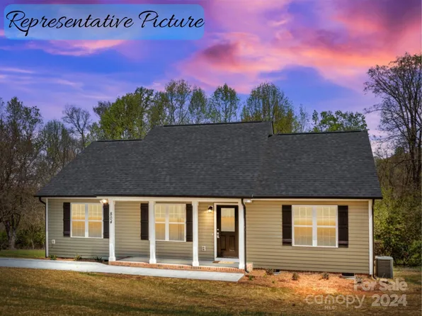 642 McKee St, Albemarle, NC 28001