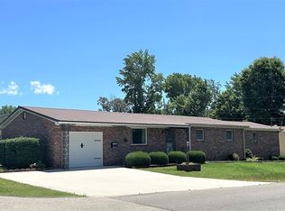 501 Forrest St, Dexter, MO 63841
