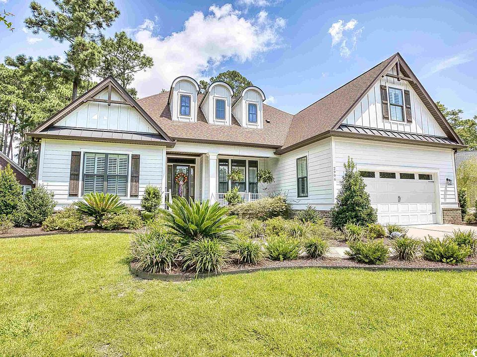 2996 Cedar Creek Run, Little River, SC 29566 MLS 2317060 Zillow