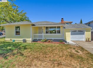 3758 Almond Ct, Castro Valley, CA 94546