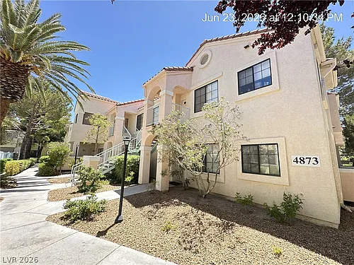 4873 S Torrey Pines Dr #103 Photo 1