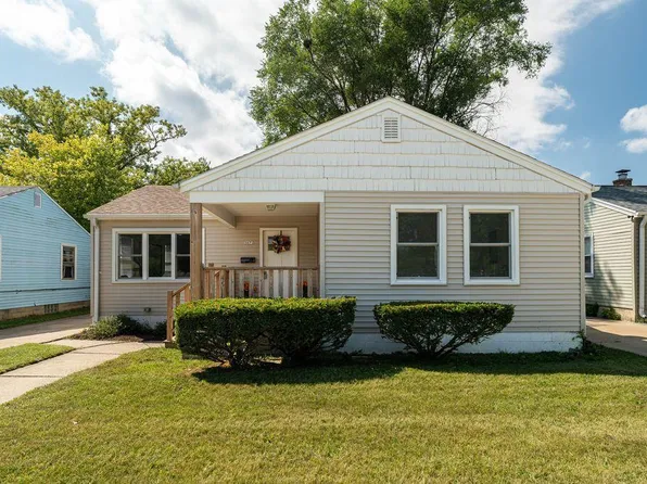 5071 North 19th STREET, Milwaukee, WI 53209