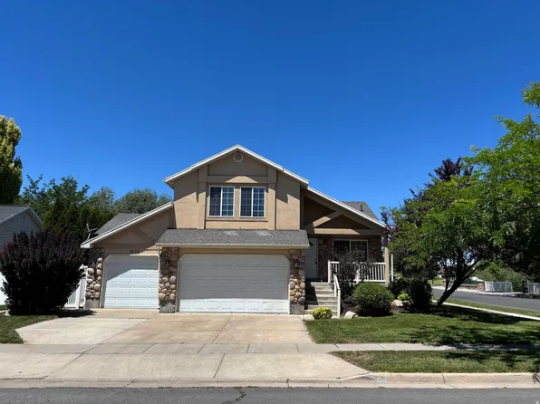 1602 W Rockbridge Dr S, Layton, UT 84041