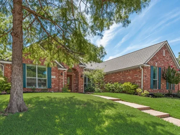 1506 Pecan Valley Ct, Corinth, TX 76210