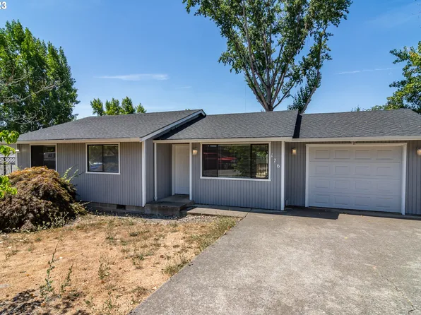 176 Ryland Dr, Roseburg, OR 97471