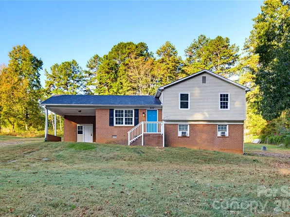 280 Arrowood Rd, Salisbury, NC 28144