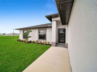 1421 NW 7th Pl, Cape Coral, FL 33993