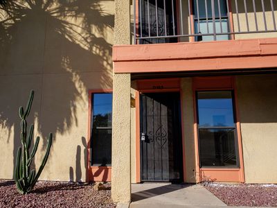 1620 N Wilmot Rd UNIT D165, Tucson, AZ, 85712