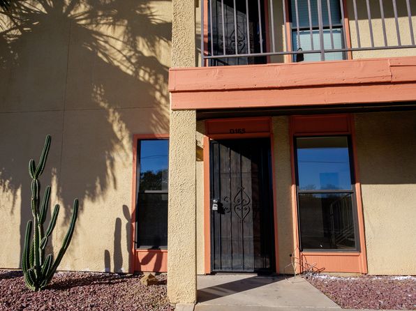 1620 N Wilmot Rd Unit D165