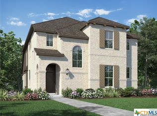 1839 Tornillo Trl, New Braunfels, TX 78132