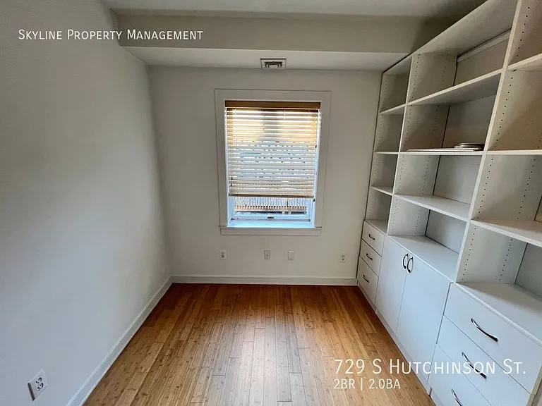 729 S Hutchinson St — Photo 10