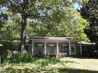 687 S Stagecoach Rd, Cabot, AR 72023