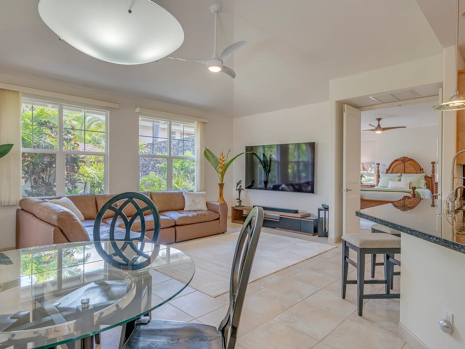 Furnished Kihei House — Photo 4