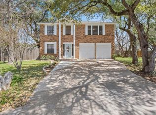 1900 Hawthorn Cv, Cedar Park, TX 78613