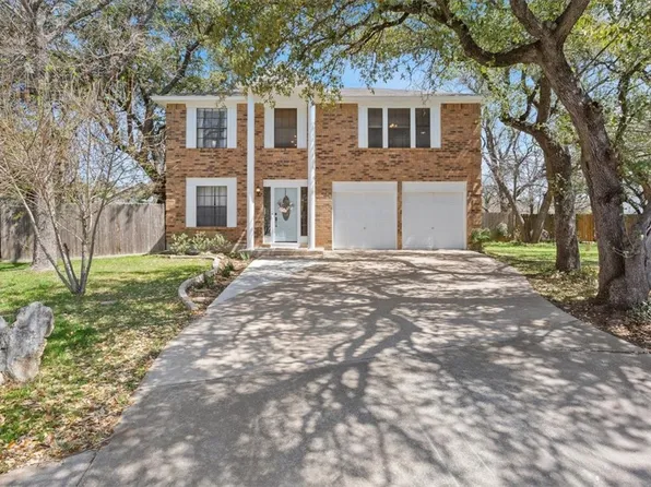 1900 Hawthorn Cv, Cedar Park, TX 78613
