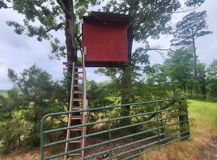 Murphy Rd, Norman, AR 71960