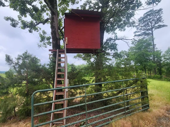 Murphy Rd, Norman, AR 71960